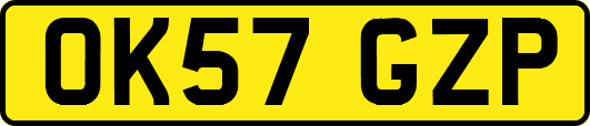 OK57GZP