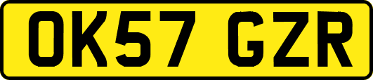 OK57GZR