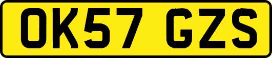 OK57GZS