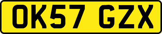 OK57GZX