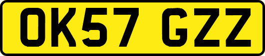 OK57GZZ