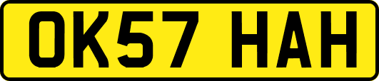 OK57HAH
