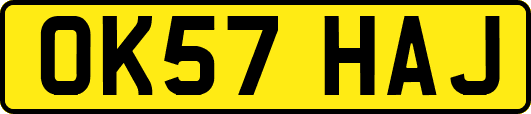 OK57HAJ