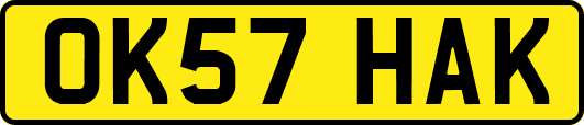 OK57HAK