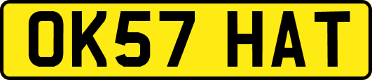 OK57HAT