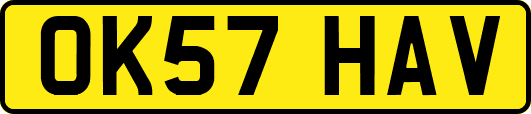 OK57HAV