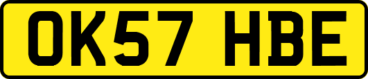 OK57HBE