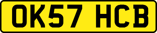 OK57HCB