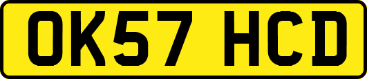 OK57HCD