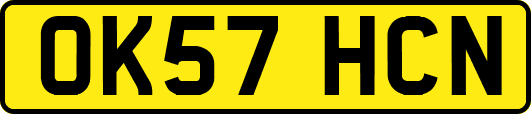 OK57HCN