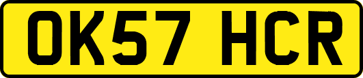 OK57HCR