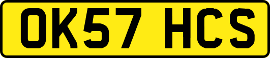 OK57HCS