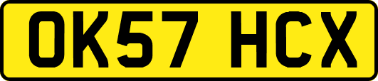 OK57HCX