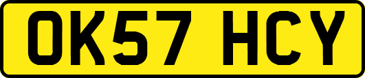 OK57HCY