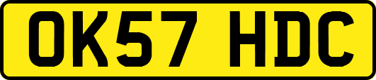 OK57HDC