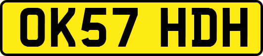 OK57HDH