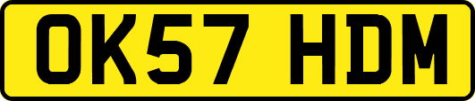 OK57HDM