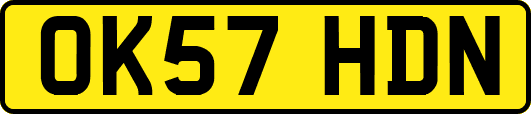 OK57HDN