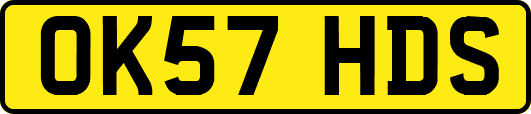 OK57HDS