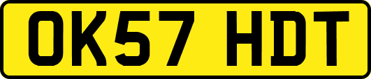 OK57HDT