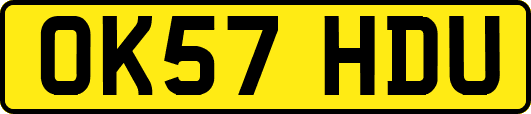OK57HDU