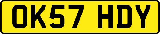 OK57HDY