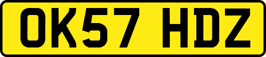 OK57HDZ
