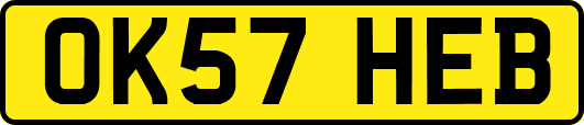 OK57HEB