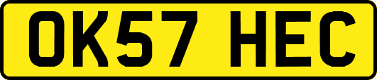 OK57HEC