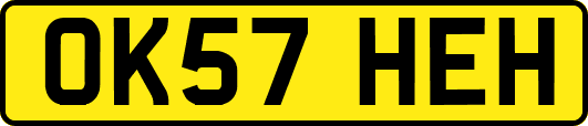 OK57HEH