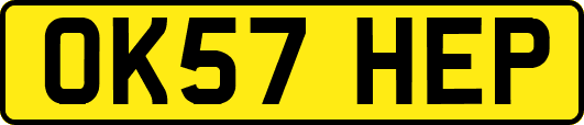 OK57HEP