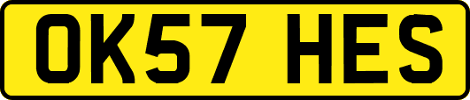 OK57HES