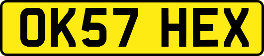 OK57HEX