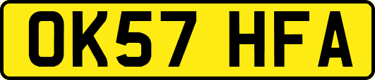OK57HFA