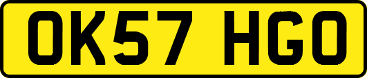 OK57HGO