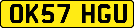 OK57HGU