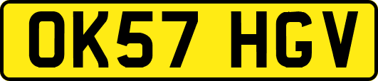 OK57HGV