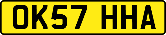 OK57HHA
