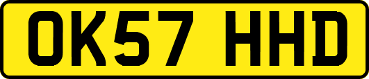OK57HHD