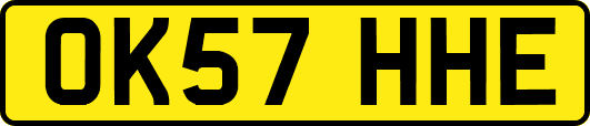 OK57HHE