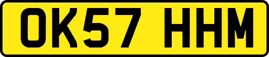 OK57HHM