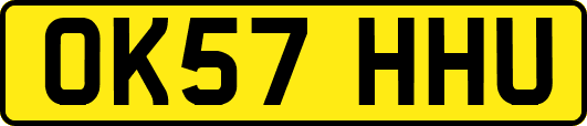 OK57HHU