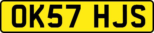 OK57HJS