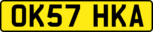 OK57HKA