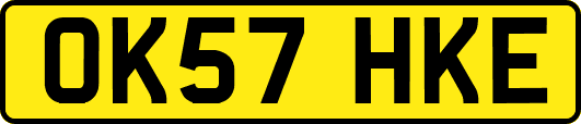 OK57HKE