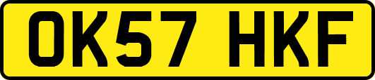 OK57HKF
