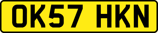 OK57HKN