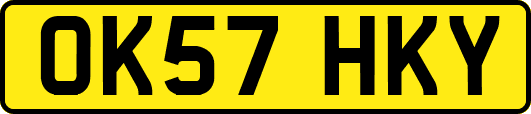 OK57HKY