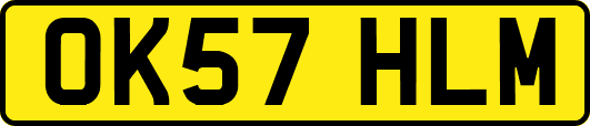 OK57HLM