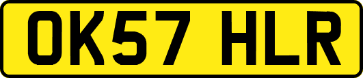 OK57HLR